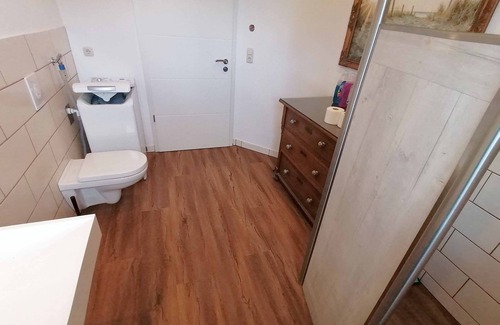 Stadtmitte Apartamento | 60sqm 2-room apartment "Pauluste2" is quiet, comfortable and close to the city center