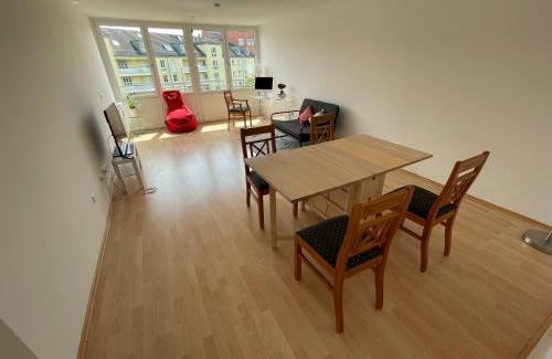 Sendling Apartamento | 60sqm "Piece of heaven" in Munich's south