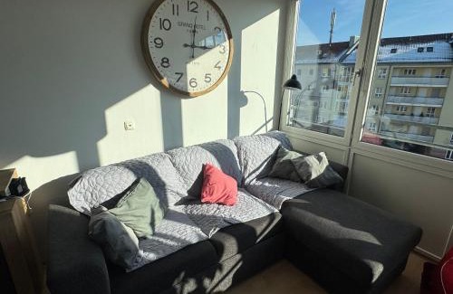 Sendling Apartamento | 60sqm "Piece of heaven" in Munich's south