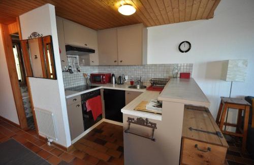 Alpe des Chaux Apartamento | 61 22 trois pièces à Gryon vue imprenable sur les montagnes