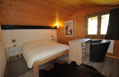 Alpe des Chaux Apartamento | 61 22 trois pièces à Gryon vue imprenable sur les montagnes