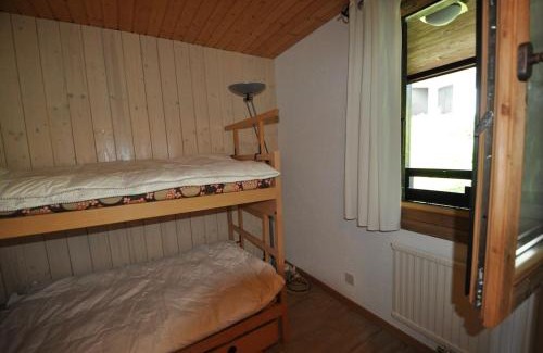 Alpe des Chaux Apartamento | 61 22 trois pièces à Gryon vue imprenable sur les montagnes