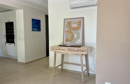 Boulouris-sur-Mer Apartamento | 61 Boulouris Villa