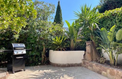 Boulouris-sur-Mer Apartamento | 61 Boulouris Villa