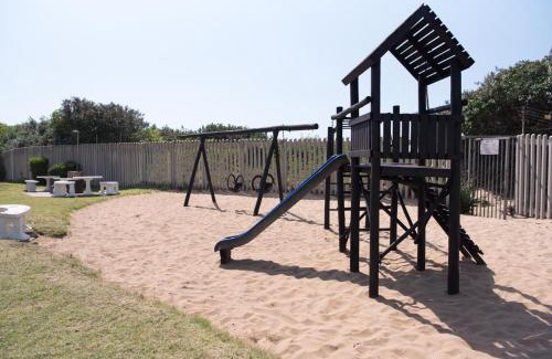 Kingsburgh Apartamento | 61 Cabanas