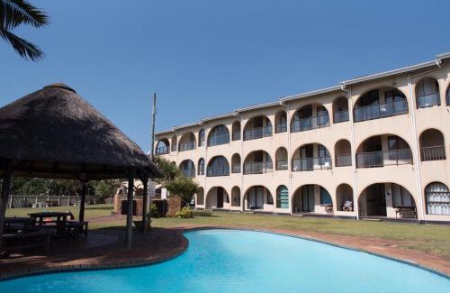 Kingsburgh Apartamento | 61 Cabanas