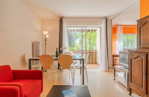 Saint-Georges-de-Didonne Casa | 61 m² Casa ∙ 2 habitaciones ∙ 4 huéspedes