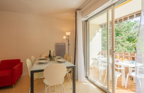 Saint-Georges-de-Didonne Casa | 61 m² Casa ∙ 2 habitaciones ∙ 4 huéspedes