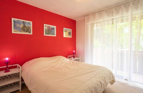 Saint-Georges-de-Didonne Casa | 61 m² Casa ∙ 2 habitaciones ∙ 4 huéspedes
