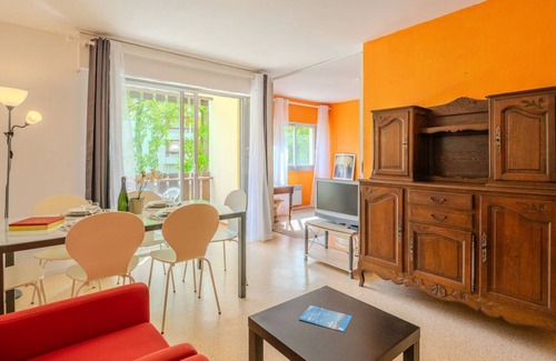 Saint-Georges-de-Didonne Casa | 61 m² Casa ∙ 2 habitaciones ∙ 4 huéspedes