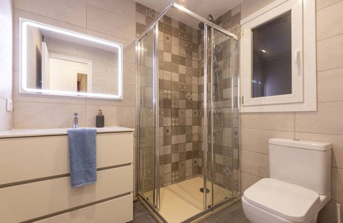 Torredembarra Apartamento | 61 m² Apartamento ∙ 2 habitaciones ∙ 4 personas