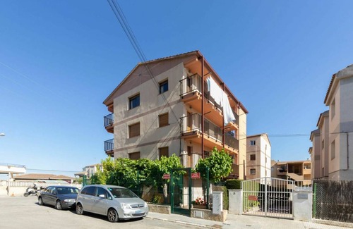 Torredembarra Apartamento | 61 m² Apartamento ∙ 2 habitaciones ∙ 4 huéspedes