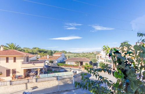 Torredembarra Apartamento | 61 m² Apartamento ∙ 2 habitaciones ∙ 4 huéspedes