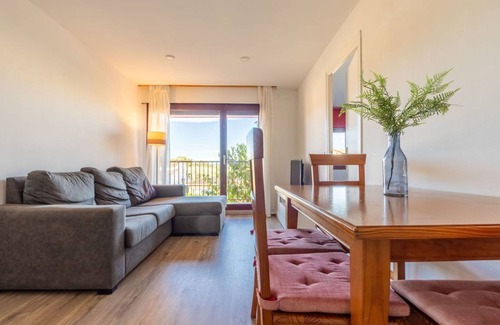 Torredembarra Apartamento | 61 m² Apartamento ∙ 2 habitaciones ∙ 4 huéspedes