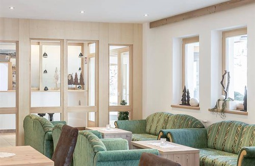 Obergurgl Apartamento | 61 m² Apartamento ∙ 1 habitación ∙ 4 personas