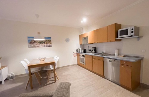 Binz Apartamento | 61 m² Apartamento ∙ 1 habitación ∙ 4 huéspedes