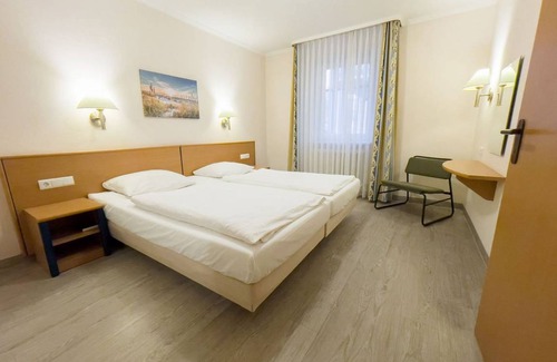 Binz Apartamento | 61 m² Apartamento ∙ 1 habitación ∙ 4 huéspedes