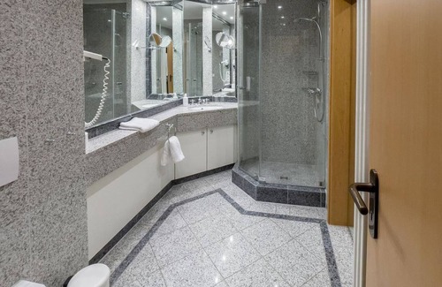 Binz Apartamento | 61 m² Apartamento ∙ 1 habitación ∙ 4 huéspedes