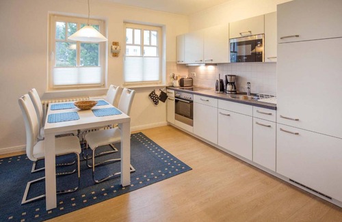 Binz Apartamento | 61 m² Apartamento ∙ 1 habitación ∙ 2 huéspedes