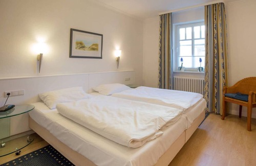 Binz Apartamento | 61 m² Apartamento ∙ 1 habitación ∙ 2 huéspedes