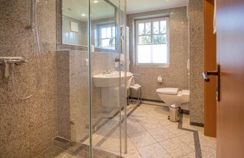 Binz Apartamento | 61 m² Apartamento ∙ 1 habitación ∙ 2 huéspedes