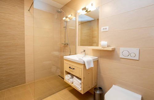 Ukanc Apartamento | 61 m² Apartamento ∙ 2 habitaciones ∙ 6 huéspedes