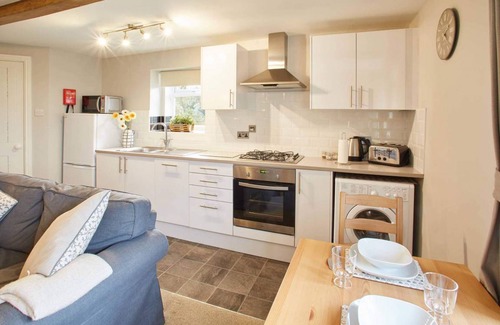 Flockton Casa | 61 m² Casa ∙ 2 habitaciones ∙ 4 personas