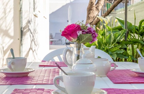 Le Mourillon Villa | 61 m² Villa ∙ 2 habitaciones ∙ 4 huéspedes