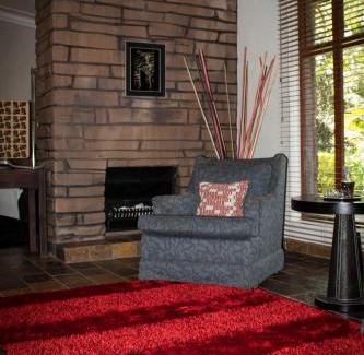 Polokwane Casa | 61 On Ireland Guest House and Conferencing