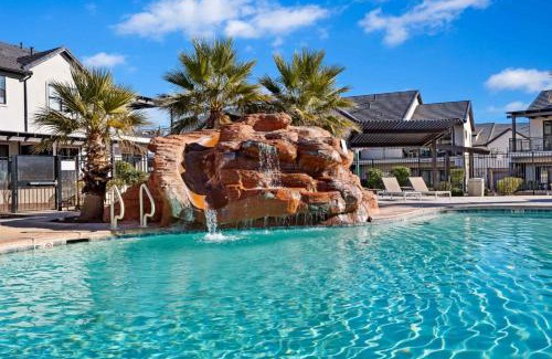 Santa Clara Casa | 61| Poolhouse Haven at Ocotillo Springs with Private Hot Tub
