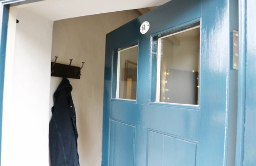 Cromford Cabaña | 90 m² Casa rural ∙ 1 habitación ∙ 2 personas
