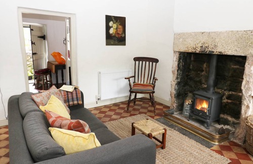 Cromford Cabaña | 90 m² Casa rural ∙ 1 habitación ∙ 2 personas