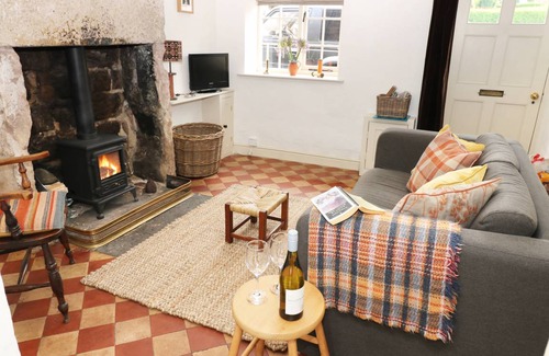 Cromford Cabaña | 90 m² Casa rural ∙ 1 habitación ∙ 2 personas