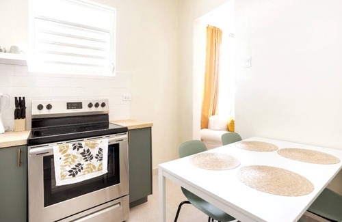 Santurce Casa | 610@Miramar - up to 32 guests