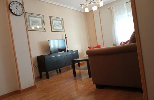 La Corredoria y Ventanielles Apartamento | 610A Apartamento 3 habitaciones Oviedo