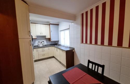 La Corredoria y Ventanielles Apartamento | 610A Apartamento 3 habitaciones Oviedo