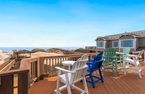 Nags Head Casa | 6119 - Gone Coastal