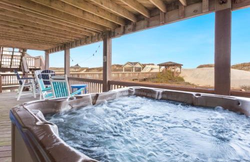 Nags Head Casa | 6119 - Gone Coastal