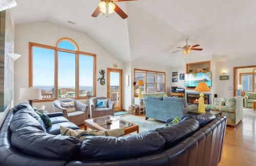 Nags Head Casa | 6119 - Gone Coastal