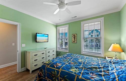 Surfside Beach Casa | 611A North Ocean Boulevard
