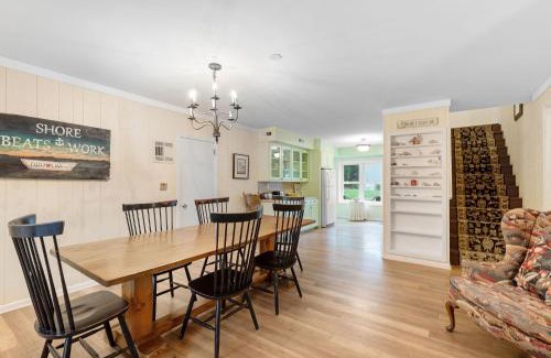Folly Beach Casa | 612 E Ashley - Shore Beats Work - 4 Bedrooms
