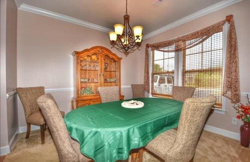 North Myrtle Beach Casa | 612 Egret Run Cabin