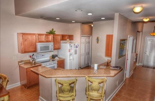 North Myrtle Beach Casa | 612 Egret Run Cabin