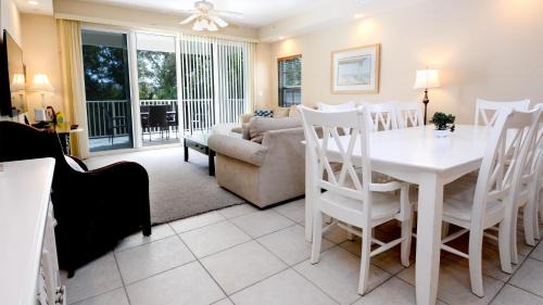 Rock Harbor Apartamento | 612 Mariners Club