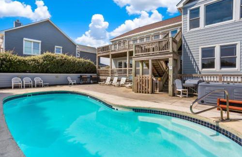 Nags Head Casa | 6120 - Yankee Clipper