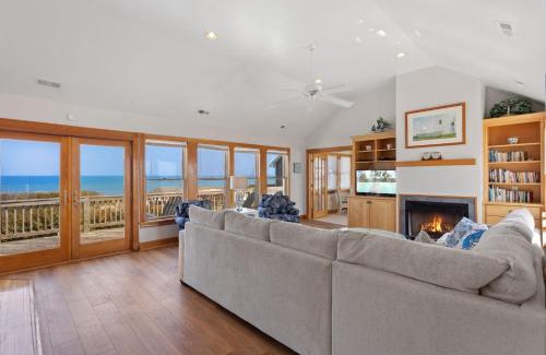 Nags Head Casa | 6120 - Yankee Clipper