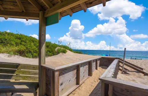 Nags Head Casa | 6120 - Yankee Clipper