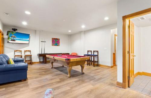 Nags Head Casa | 6120 - Yankee Clipper