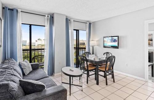 Southwest Orlando Apartamento | 6165 Cozy Condo 3 min Universal