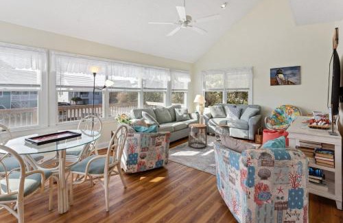 Nags Head Casa | 6165 - Fantasy Land